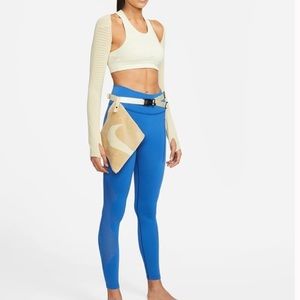 NIKE X MMW Edition Leggings Sz XS **NWT**